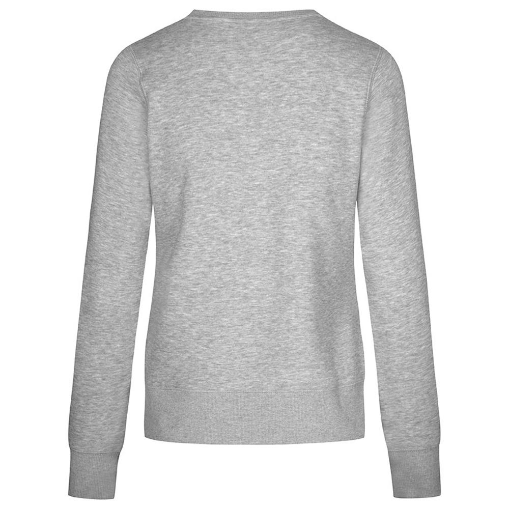 X.O By Promodoro Womens/Ladies Plain Heather Sweatshirt