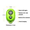 Camera Wireless Remote Control Outdoor Bluetooth-compatible 4.0 Selfie Shutter Controller Cellphone Photography Accessory