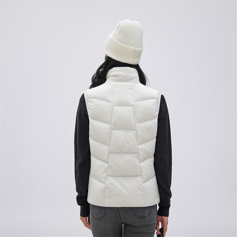 Yetusen Winter Warm Hooded Down Vest