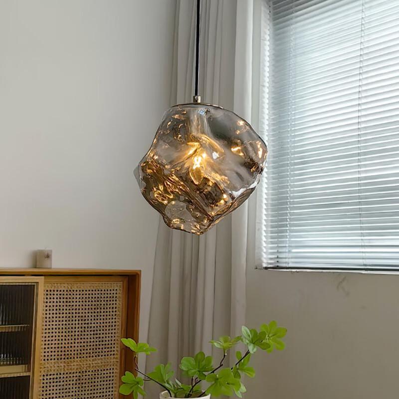 Vintage Industrial Pendant Light