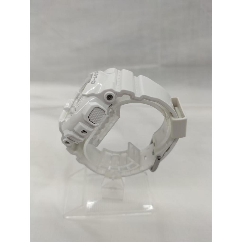 Used CASIO BA-110X BABY-G