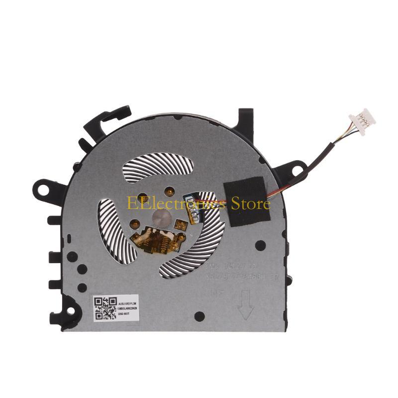 B03C CPU Cooler Fan Portable USB Power GPU Radiator for Xiaoxin 16 YOGA