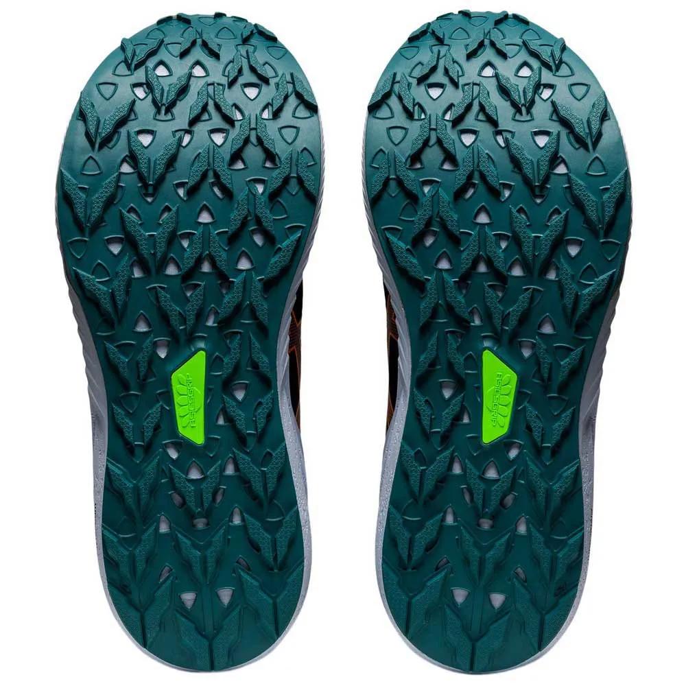 Asics Кроссовки для трейлраннинга Fuji Lite 3