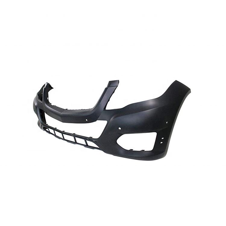 Mercedes-Benz GLK X204 Front Bumper - Model 2048802249