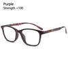 Care Retro Vintage Computer Goggles Optical Eyewear Anti-blue Light Glasses Presbyopia Eyeglasses