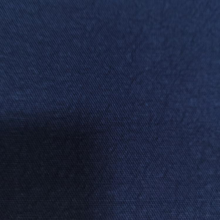 Width 135 cm Thick Pure Solid Color Plain Embroidery Fabric Cotton Linen Base Lining Fabric for Tablecloth Sofa Pillow Dress Bag