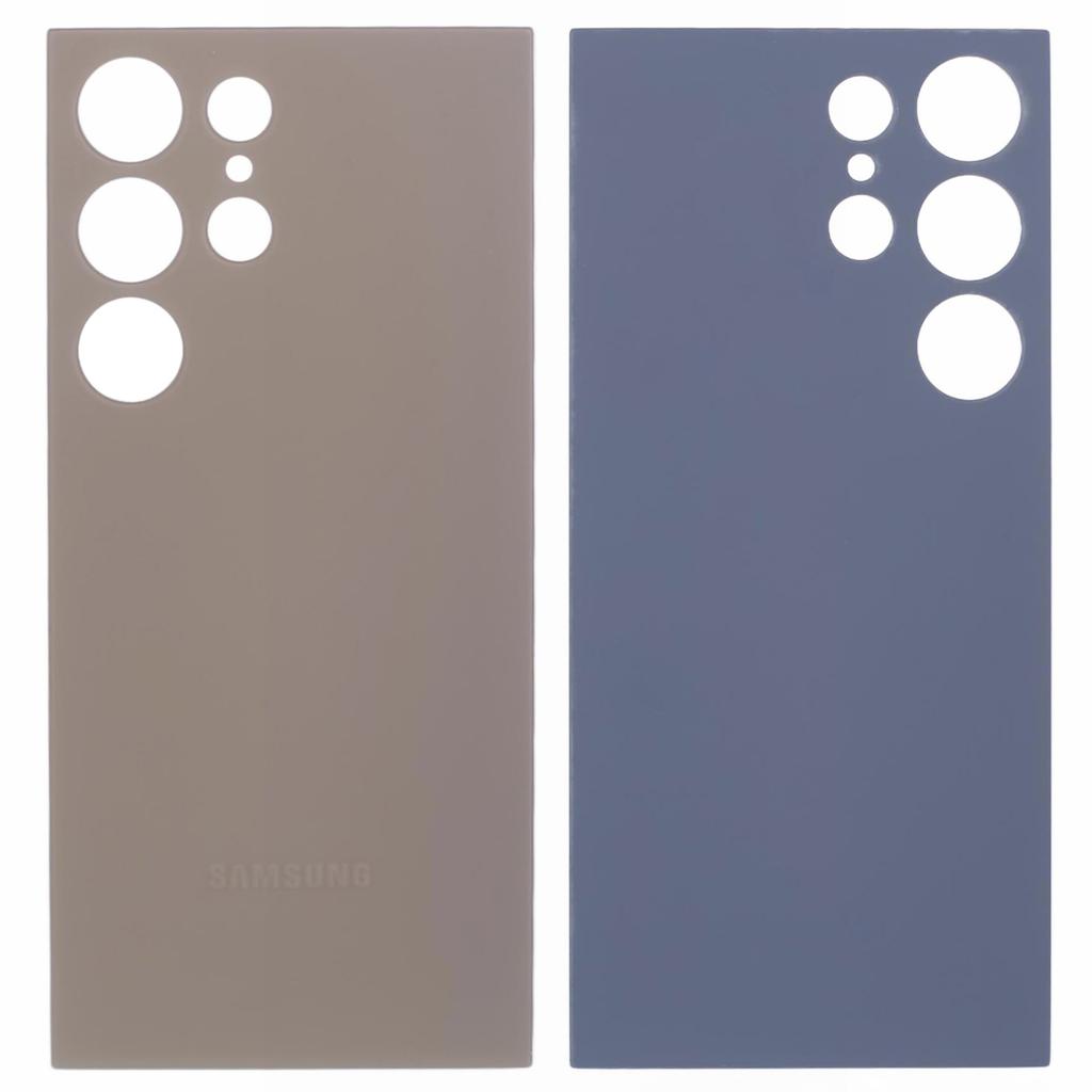 Pro Samsung Galaxy S24 Ultra S928 Zadní kryt baterie Náhradní díl