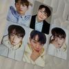 SHINee (Complete Set) Minho Multi-Chase Fortune Poka Unfamiliar Full Set