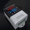 Professional Thermometer Hygrometer 20~60°C/0~100%RH Temperature & Humidity Controller Suitable for Incubator Greenhouse