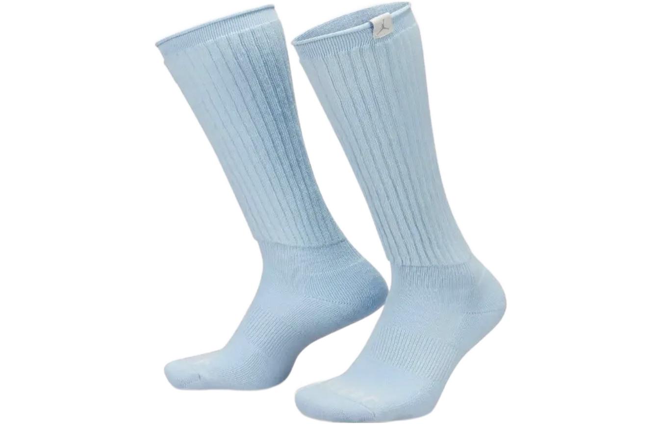 Унисекс носки Jordan Crew DA2568-438 M
