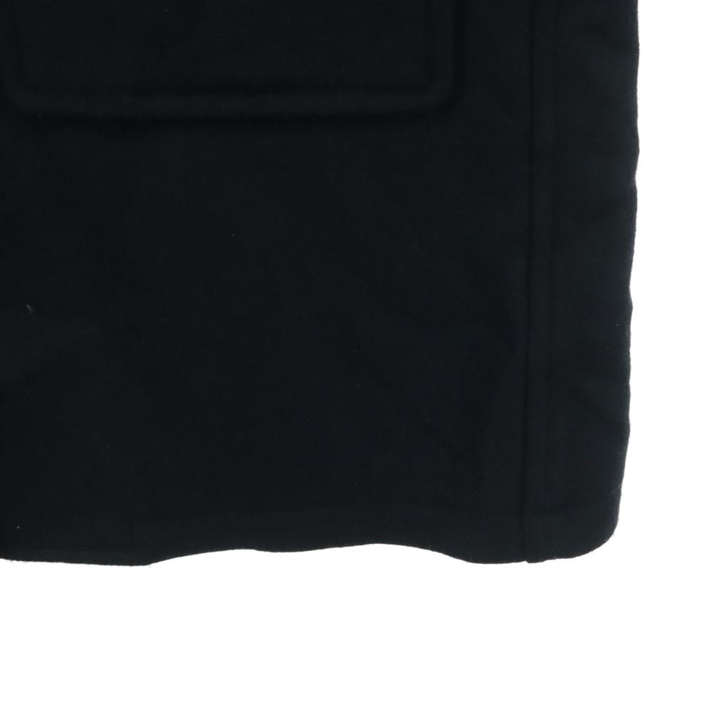 Beauty products LIDNM Long sleeve wool Chester coat M black Men's Used