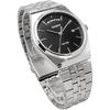 [Casio] CASIO Standard Analog Quartz Men's Watch MTP-B146D-1AV Silver x Black (Overseas Model) [Parallel Import]