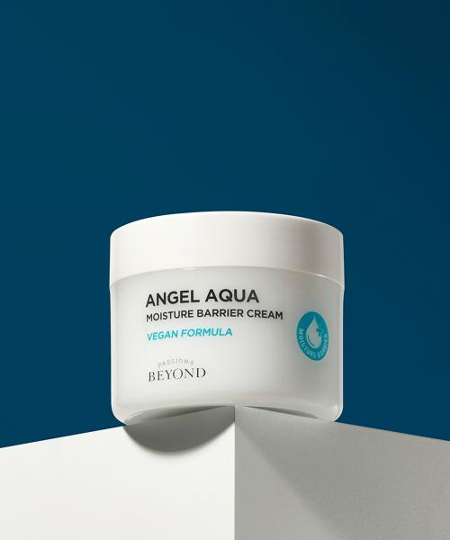 Beyond Angel Aqua Moisturizing Barrier Cream 150ml FREE