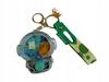 Water Game Keychain 9x6x2.5cm 8988 A'12