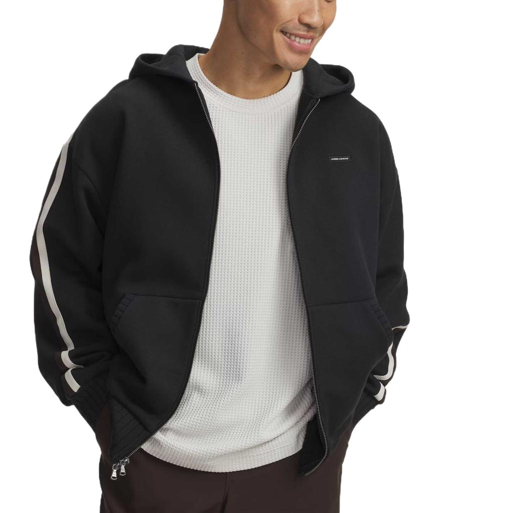 Under Armour zipped hoodie 6003937-001
