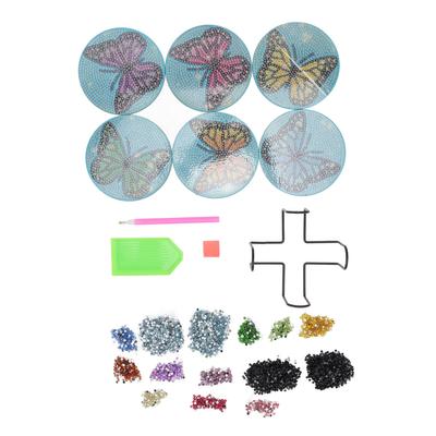 Hobby e creatività – Diamond Painting