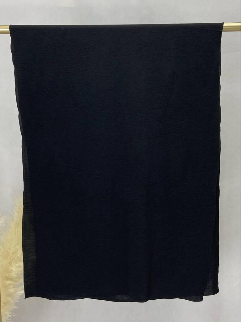 Women's Solid Color Muslim Robe: Multi-Color, Plus Size, Autumn Collection