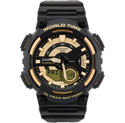 Collection Men AEQ-110BW-9AVEF Watch