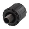 Corpetto Mozzo Libero Affidabile per MTB Shima RM30/RM40/RM60 Offre Compatibilità Interna a 8/9/10 Velocità e Prestazioni