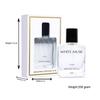 Menjewell - White Musk,Unisex Long Lasting Eau De Parfum For Men and Women