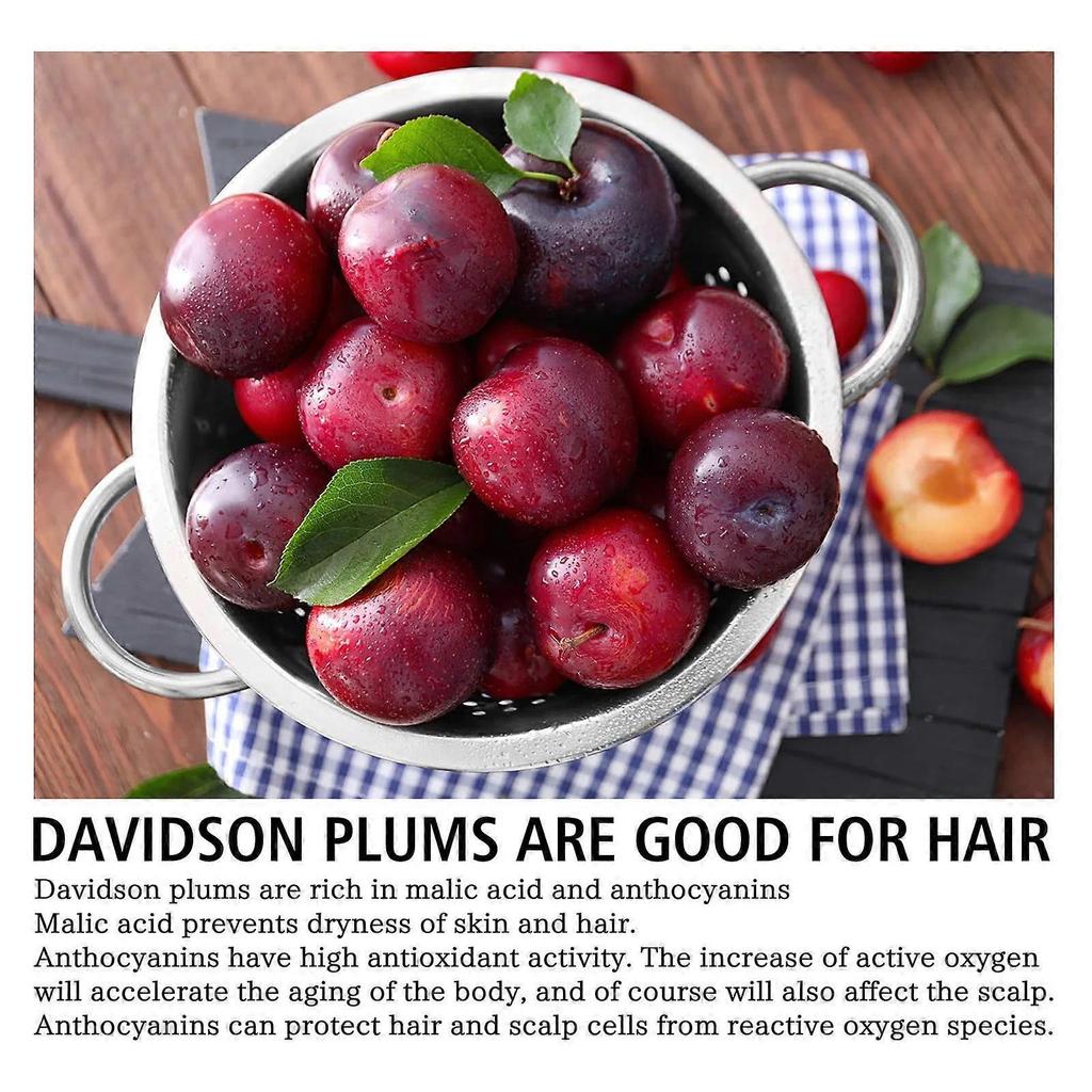 Heat Protectant Spray - Thermal Hair Protection From Heat Styling - Sulfate + Paraben Free, For Women + Men 125ml