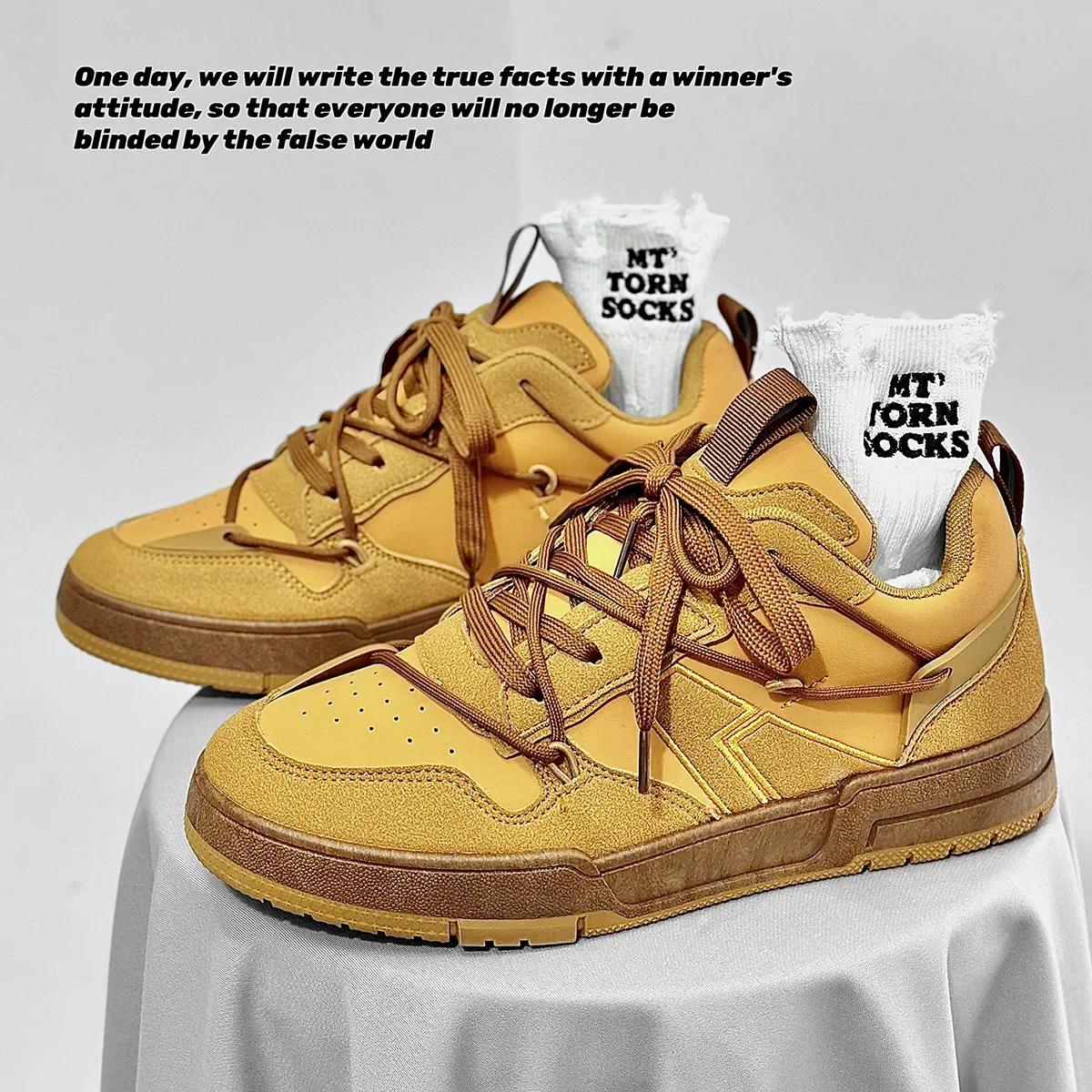 

Fashion Men s White Air Cushion Shoes Fashion Novel Retro Casual Wear Comfortable Sports Shoes Sneakers Men Tenis Para Hombre zapatillas 39