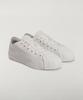Y-3 Y-3 Nizza Star Low - Grey / Jr7453