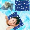 Cool Mat, Cooling Pillow, Cooling Mat, For Summer, Cool Touch, Cool Mat, Gel Mat, Cold Pillow, Cooling Gel, Cool Feeling, Extreme Heat, Extreme Heat,