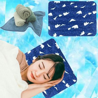 Cool Mat, Cooling Pillow, Cooling Mat, For Summer, Cool Touch, Cool Mat, Gel Mat, Cold Pillow, Cooling Gel, Cool Feeling, Extreme Heat, Extreme Heat,