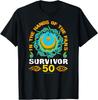 Survivor Moon Tribe T-Shirt