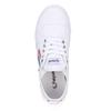 Feiyue Fe Lo 2 / White/Blue/Red / Fus10013