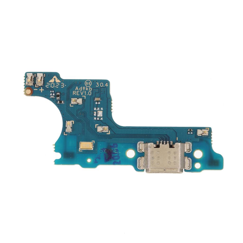 Charging Port Flex Cable Spare Part for Samsung Galaxy A01 A015