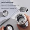 SUPOR Yan Series 316L Stainless Steel Portable Tea Thermos Mug 450ml