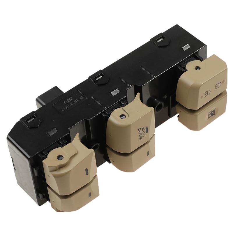 93570-3X000 Electric Power Window Switch Button Car 935703X000 For Hyundai Elantra 2011 2012 2013 2014 2015