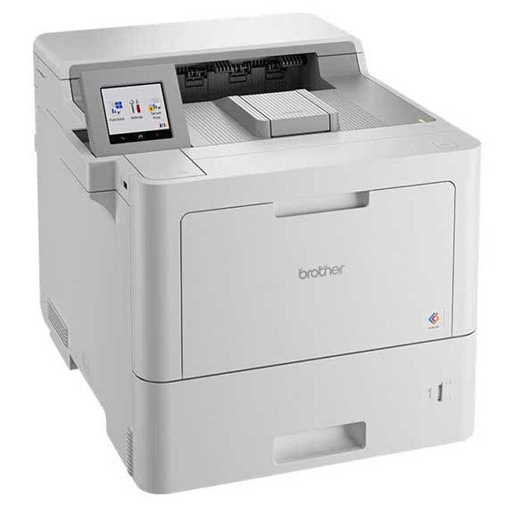 Brother HL-L9470CDN laser printer 2400x600 DPI White