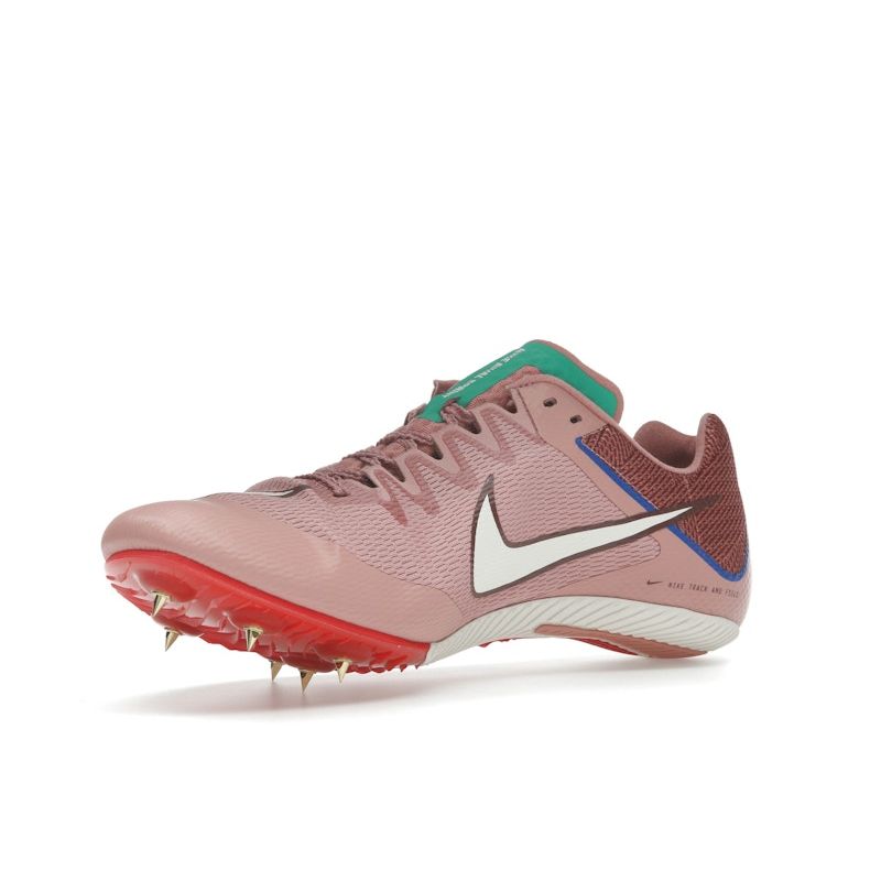 Nike Rival Sprint The Armory Pack Men Sneakers Pink Red-Stardust Stadium-Green HQ2061-600