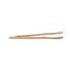 Tea Ceremony Natural Strainer Needle Tong Tube Tea Utensils Tea Tweezer Clip Teaspoons Teaware