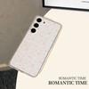 MY S-SWEET P-PIANO Phone Case For Samsung Galaxy S21 S22 S23 S24 S25ULTRA FE Ultra Plus5G A52S Transparent Cover