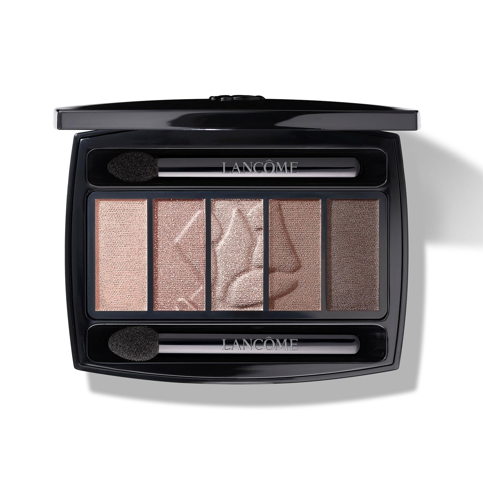 

LANCÔME Hypnose Palette 4g 4 Taupe Craze Eyeshadow Powder Creamy Department Store Cosmetics Eye Palette 5 Colors