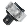 1pc Mini Ratchet Socket Reversible Ratchet Handle Wrench Palm Finger Reversible 1/4“ 3/8\\\\\\\" 1/2\\\\\\\" Drive Hand Tools