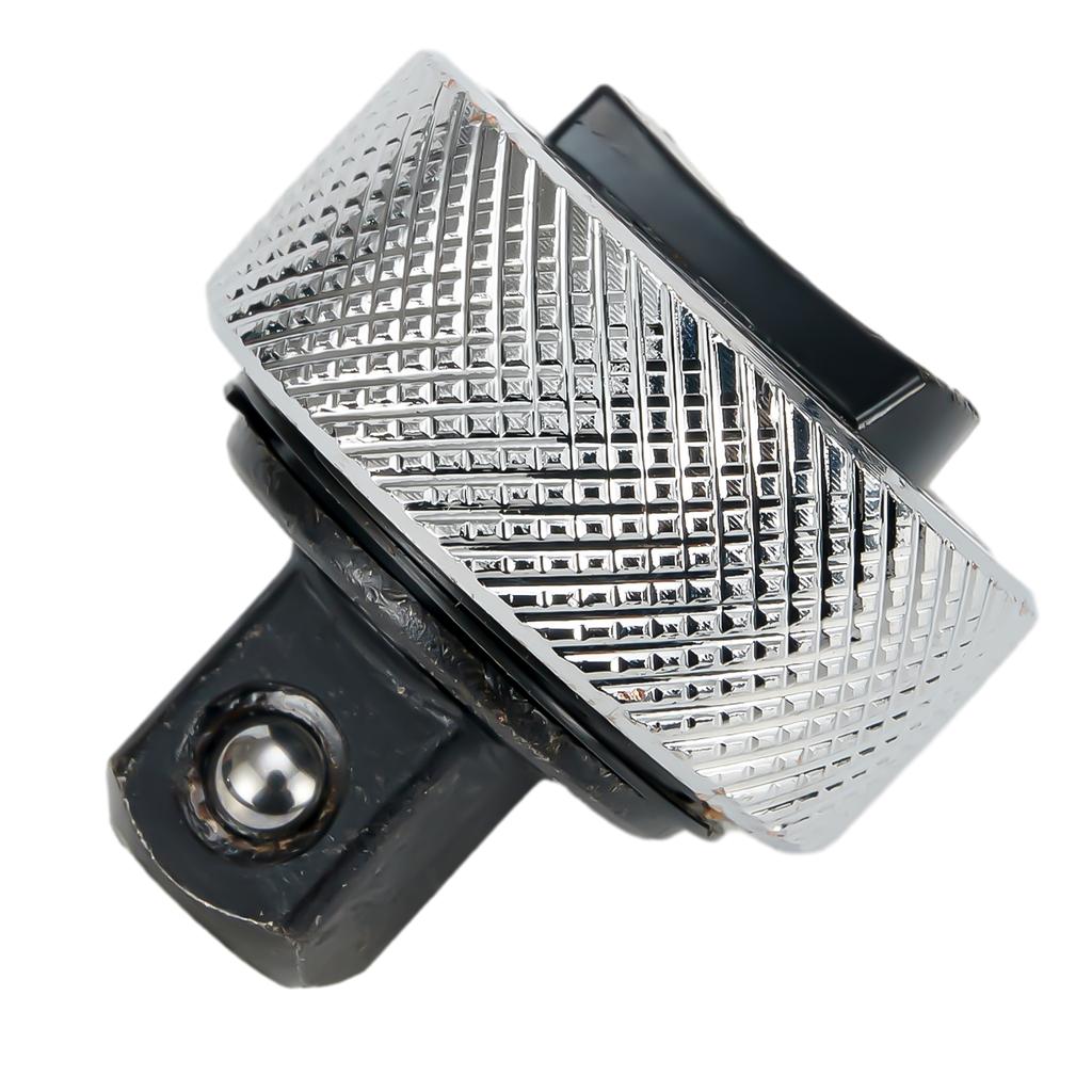 1pc Mini Ratchet Socket Reversible Ratchet Handle Wrench Palm Finger Reversible 1/4“ 3/8\\\\\\\" 1/2\\\\\\\" Drive Hand Tools
