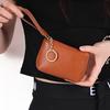 2026 New Style Coin Purse Small Wallet Stylish And Versatile Clutch Bag With Strap