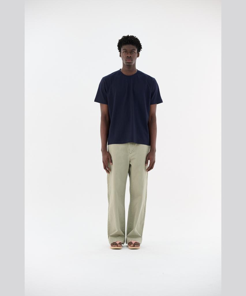 Wibeu Easy T-Shirt (Navy)