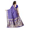Sugathari Womens Art Silk Kanchipuram Saree (SAN PARI R )