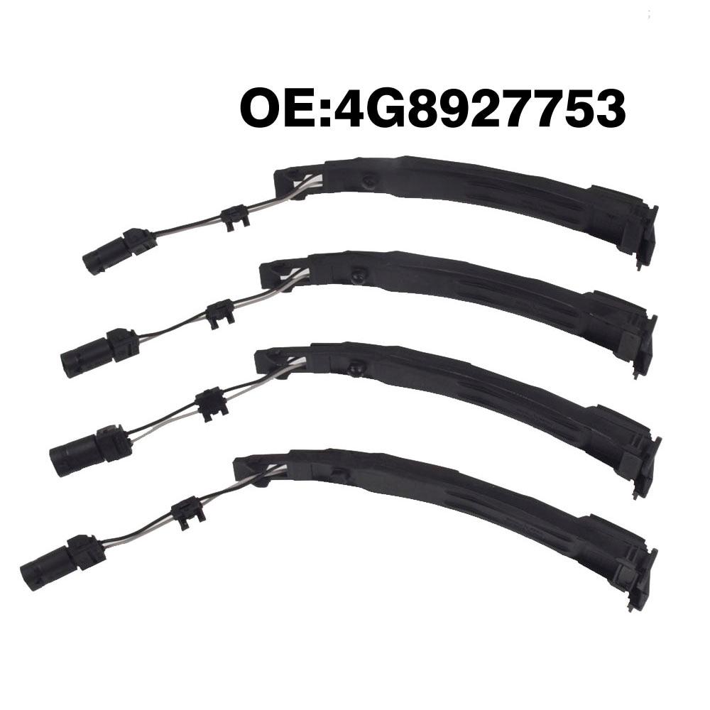 Buy 4pcs/lot Exterior Car Door Handle Sensor Pin Switch For Audi A4 A5