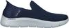 Кроссовки Skechers Go Walk Flex (216491) navy