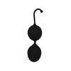 Silicone Kegel Balls Hardening Vagina Balls Pelvic Sports Floor Ben Wa Geisha Muscle Contraction Adult Toys For Women Rose Sex