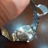 Used ORIENT Mako Automatic Watch