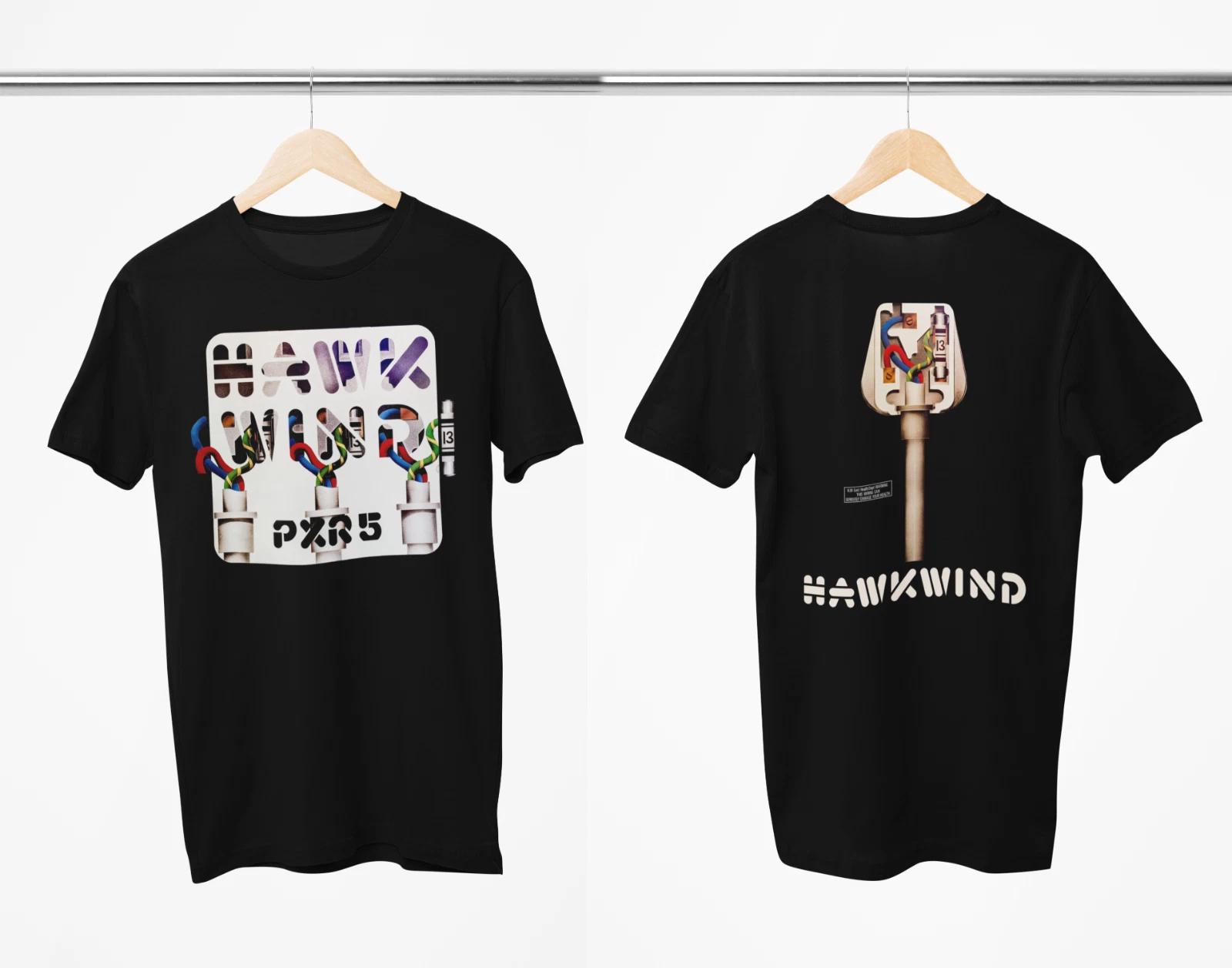 Hawkwind - PXR5 T-Shirt XXXL