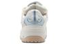 Li Ning Casual Shoes Women's Low Top Mist White/Dusty Khaki AGCT330-3